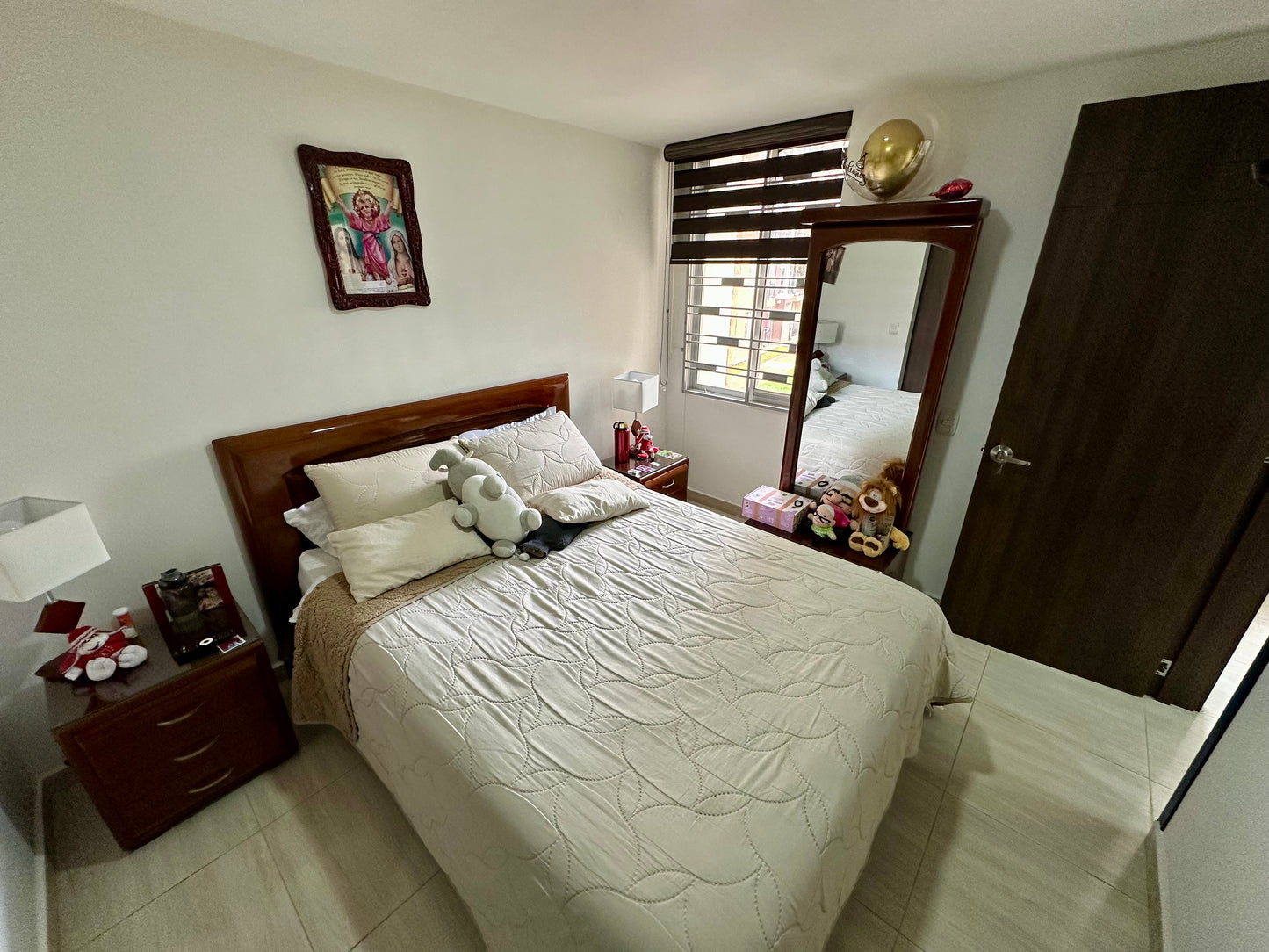 VENDO APTO CON EXCELENTES TERMINADOS | MADRID CUNDINAMARCA
