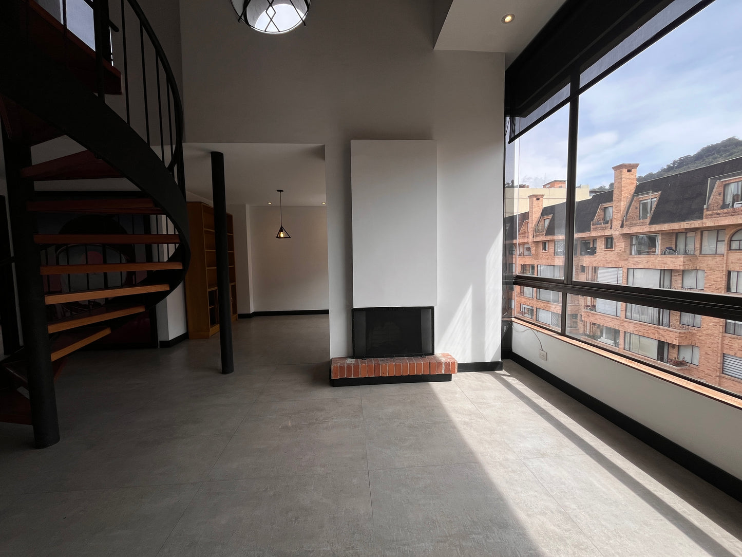 ARRIENDO APTO DUPLEX | BELLA SUIZA DE LUJO