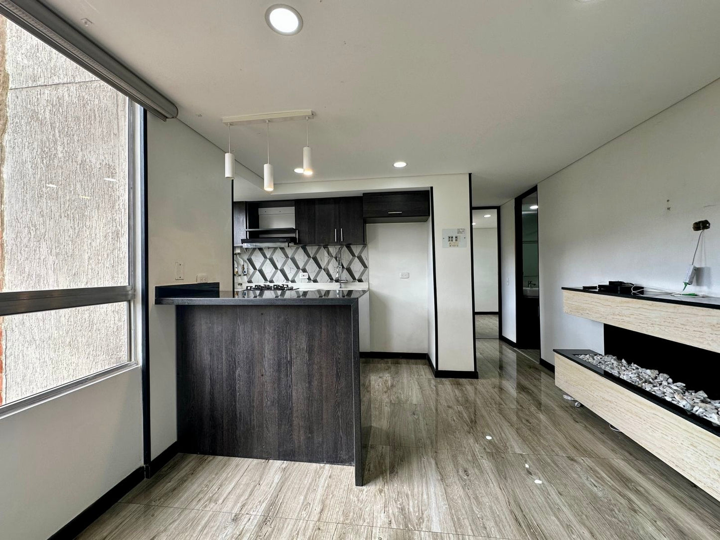 VENDO APARTAMENTO | SOSIEGO BOGOTA | ACABADOS DE LUJO