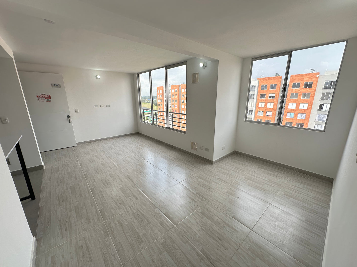 ARRIENDO APTO CON PRQUEADERO | MADRID CUNDINAMARCA