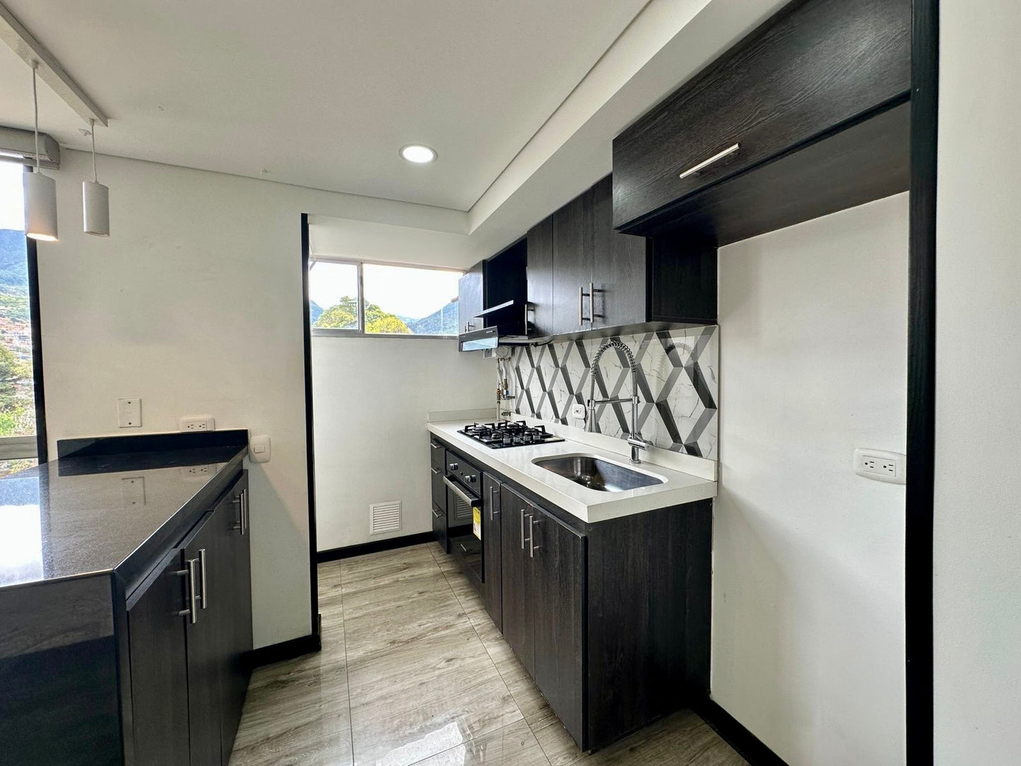 VENDO APARTAMENTO | SOSIEGO BOGOTA | ACABADOS DE LUJO