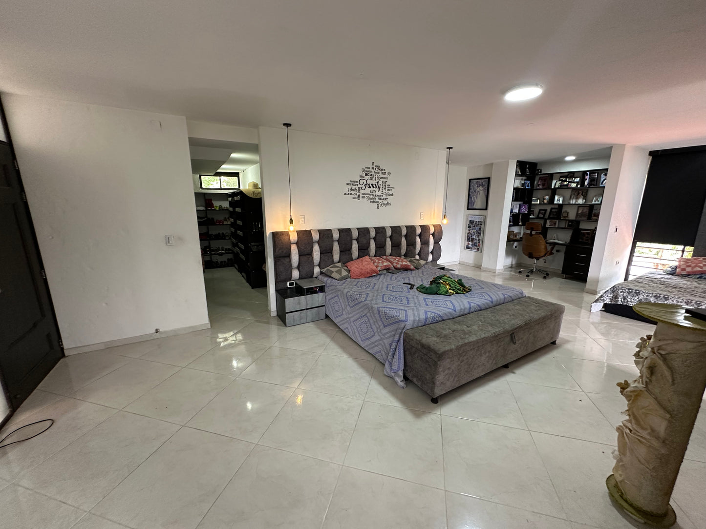 ARRIENDO CASA QUINTA DE 2700 M2