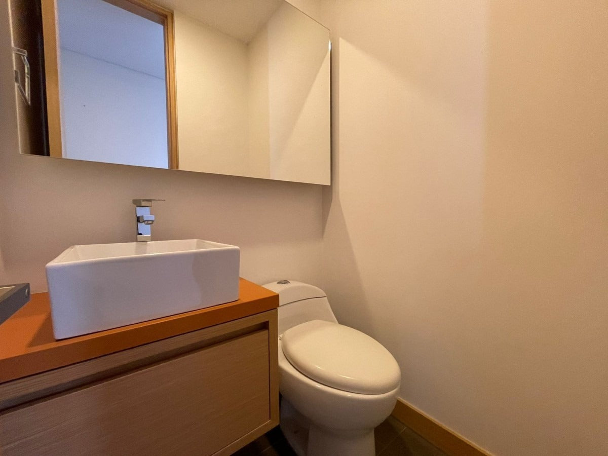 ARRIENDO APTO CON HERMOSOS TERMINADOS | POBLADO ALTO MEDELLIN
