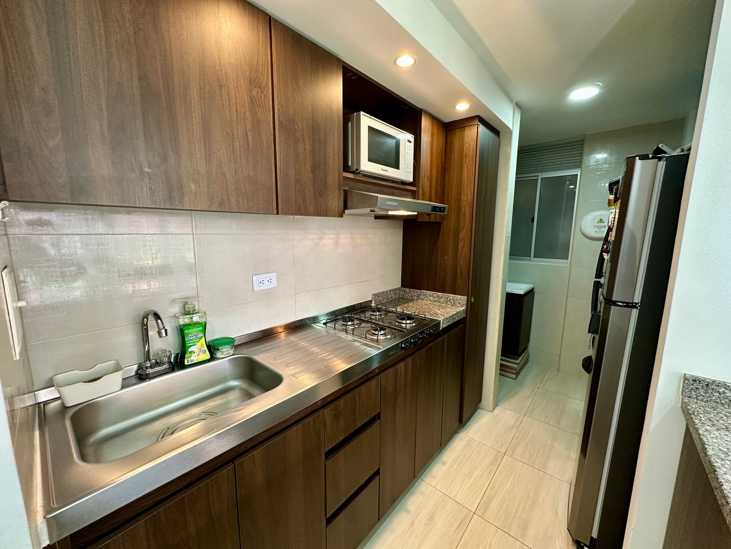 VENDO APTO CON EXCELENTES TERMINADOS | MADRID CUNDINAMARCA