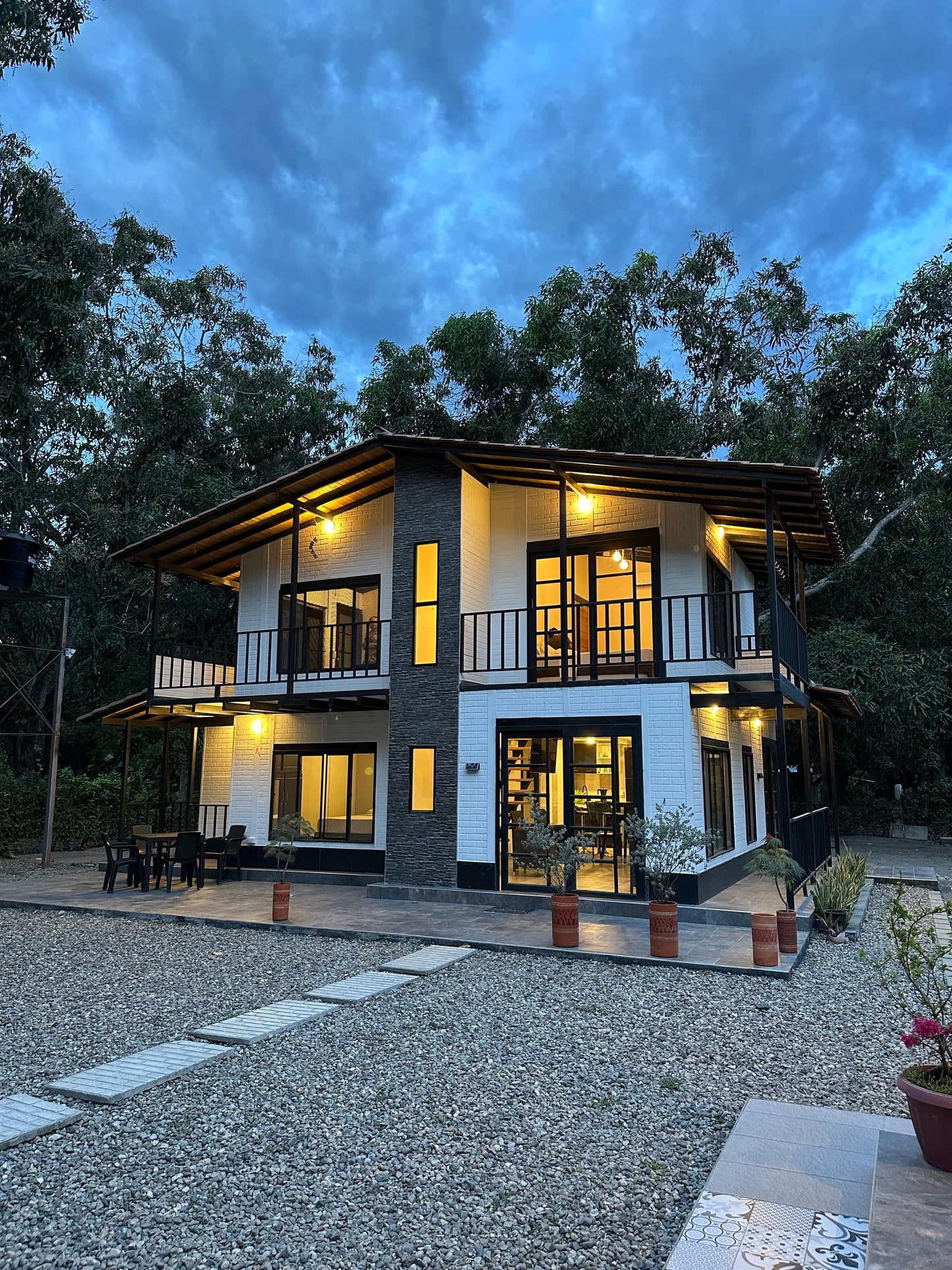 VENDO CASA CAMPESTRE EN EL GUAMO TOLIMA
