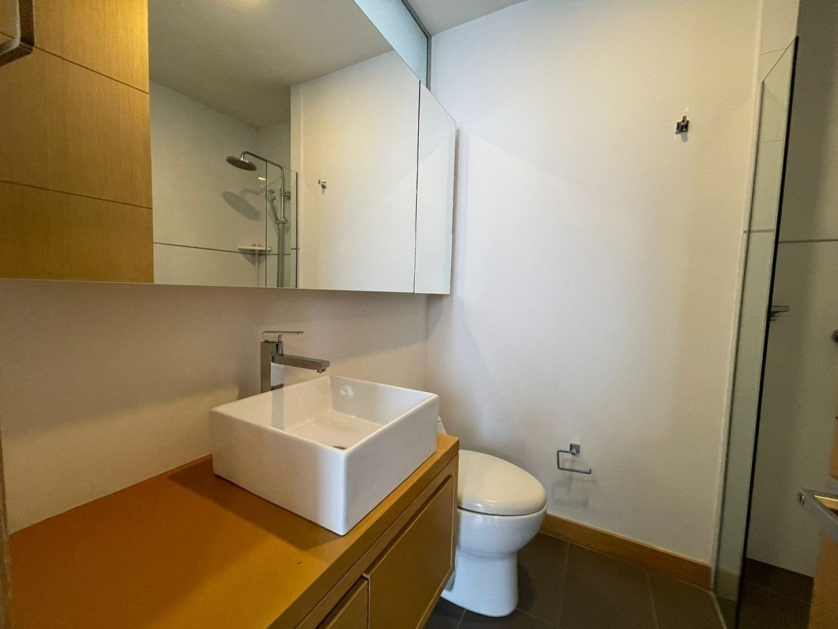 ARRIENDO APTO CON HERMOSOS TERMINADOS | POBLADO ALTO MEDELLIN