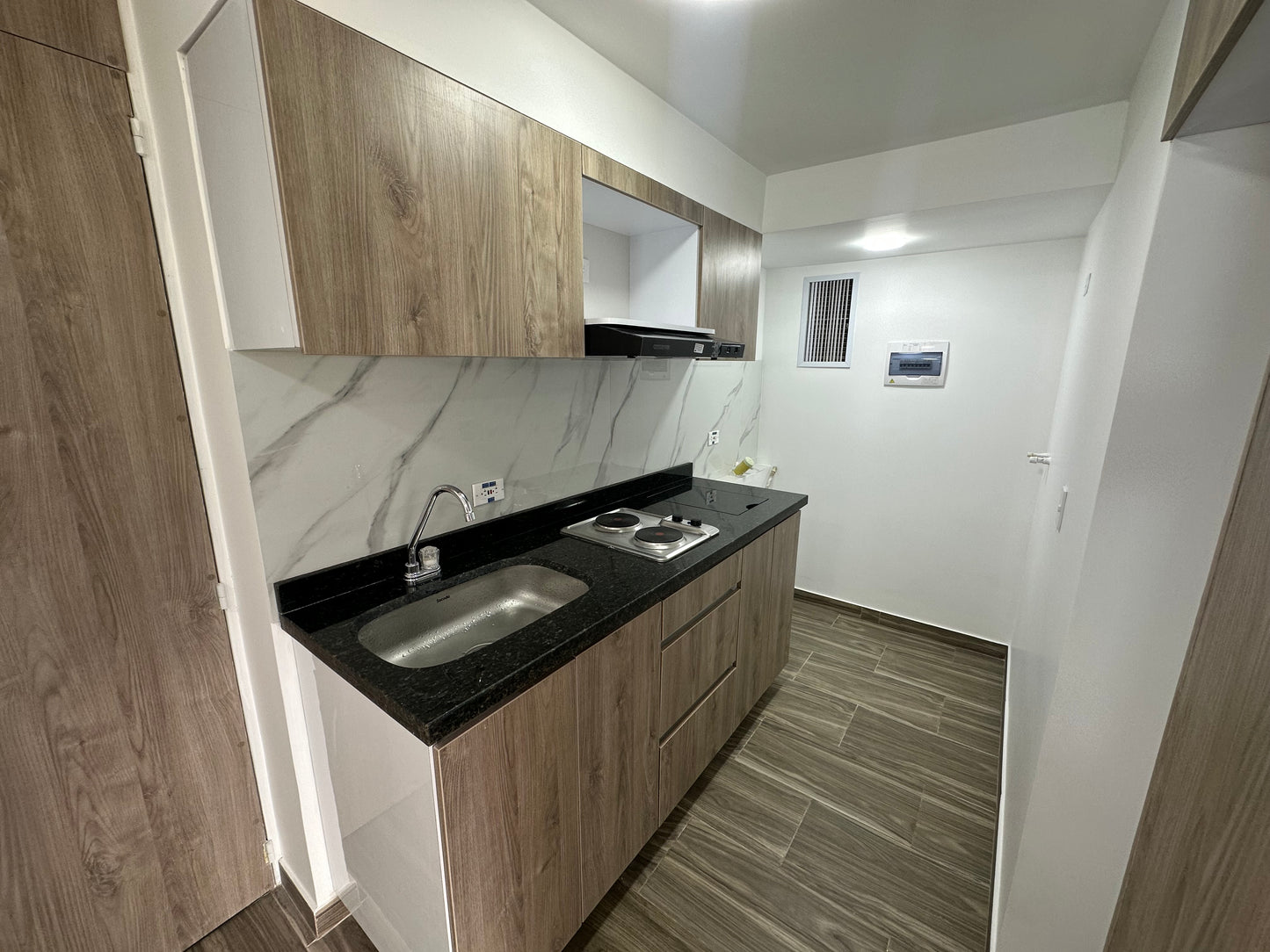 ARRIENDO ApartaEstudio en la 170 | 35 M2