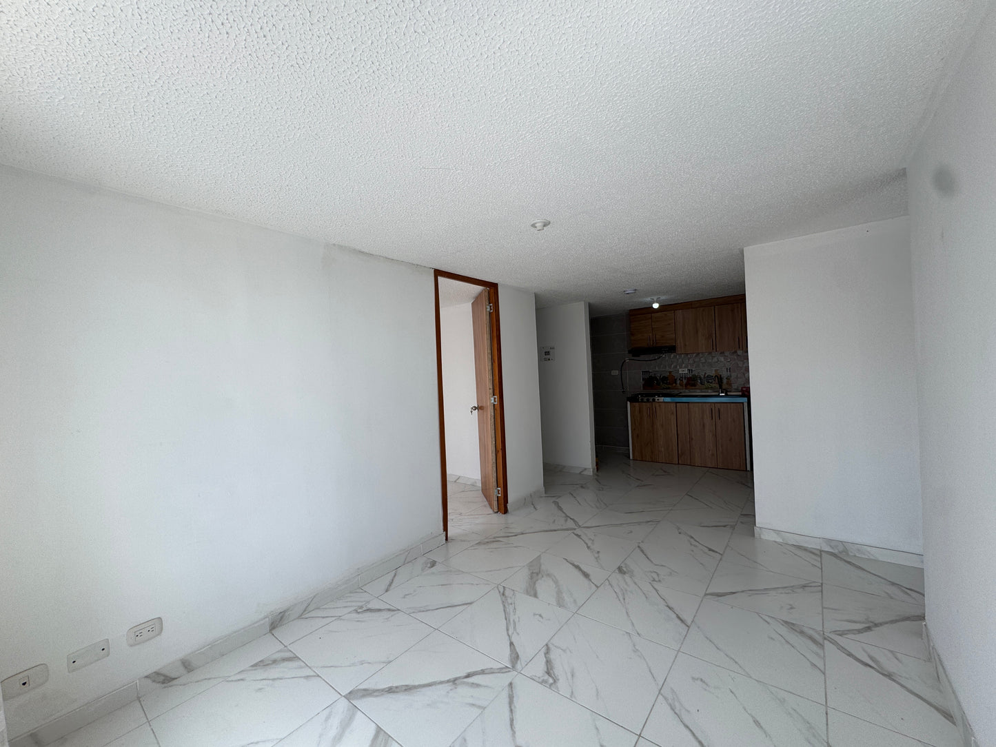 Arriendo APTO 54M2 | Hogares de Soacha