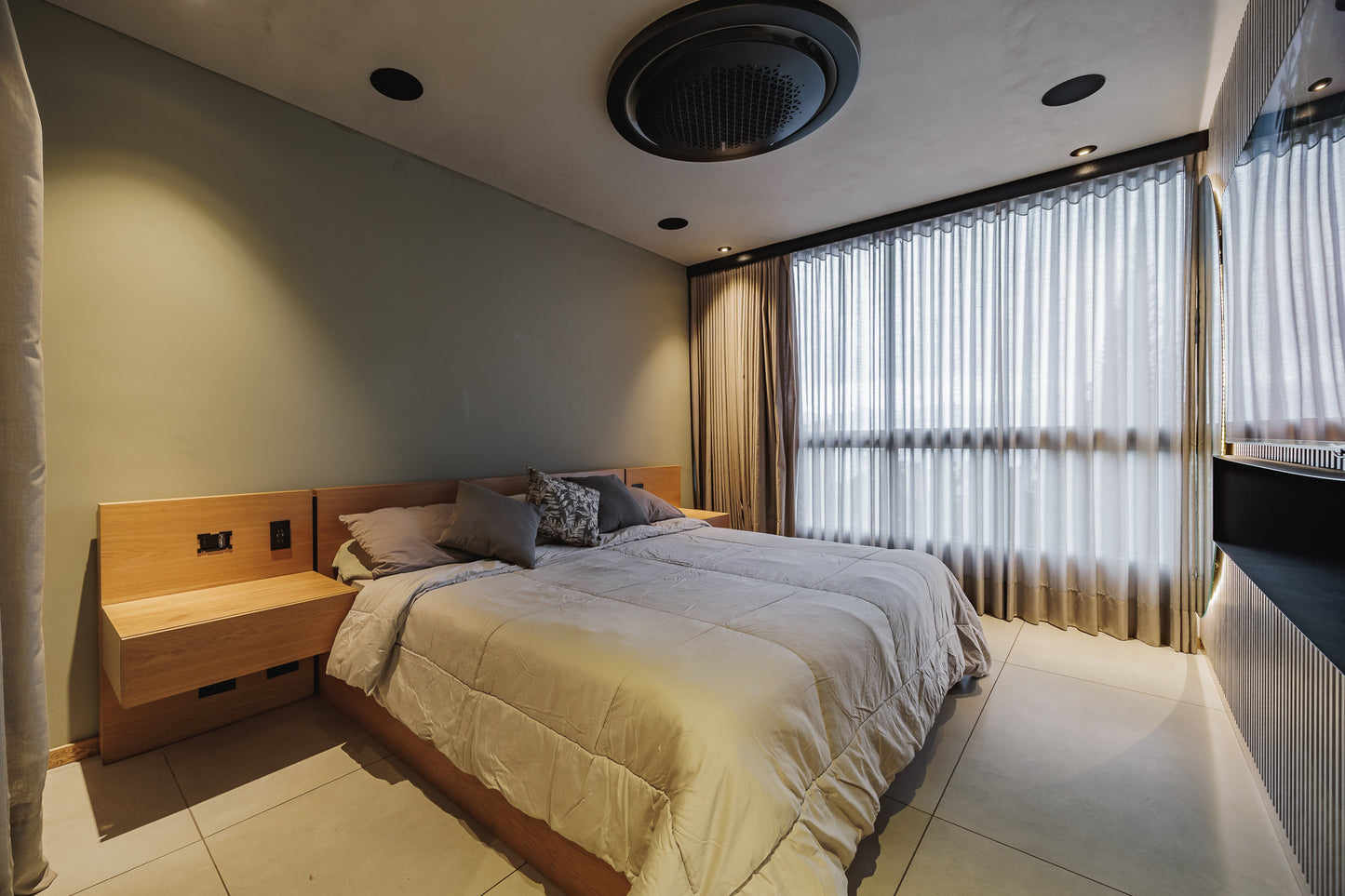 ARRIENDO APARTAESTUDIO AMOBLADO | POBLADO ALTO