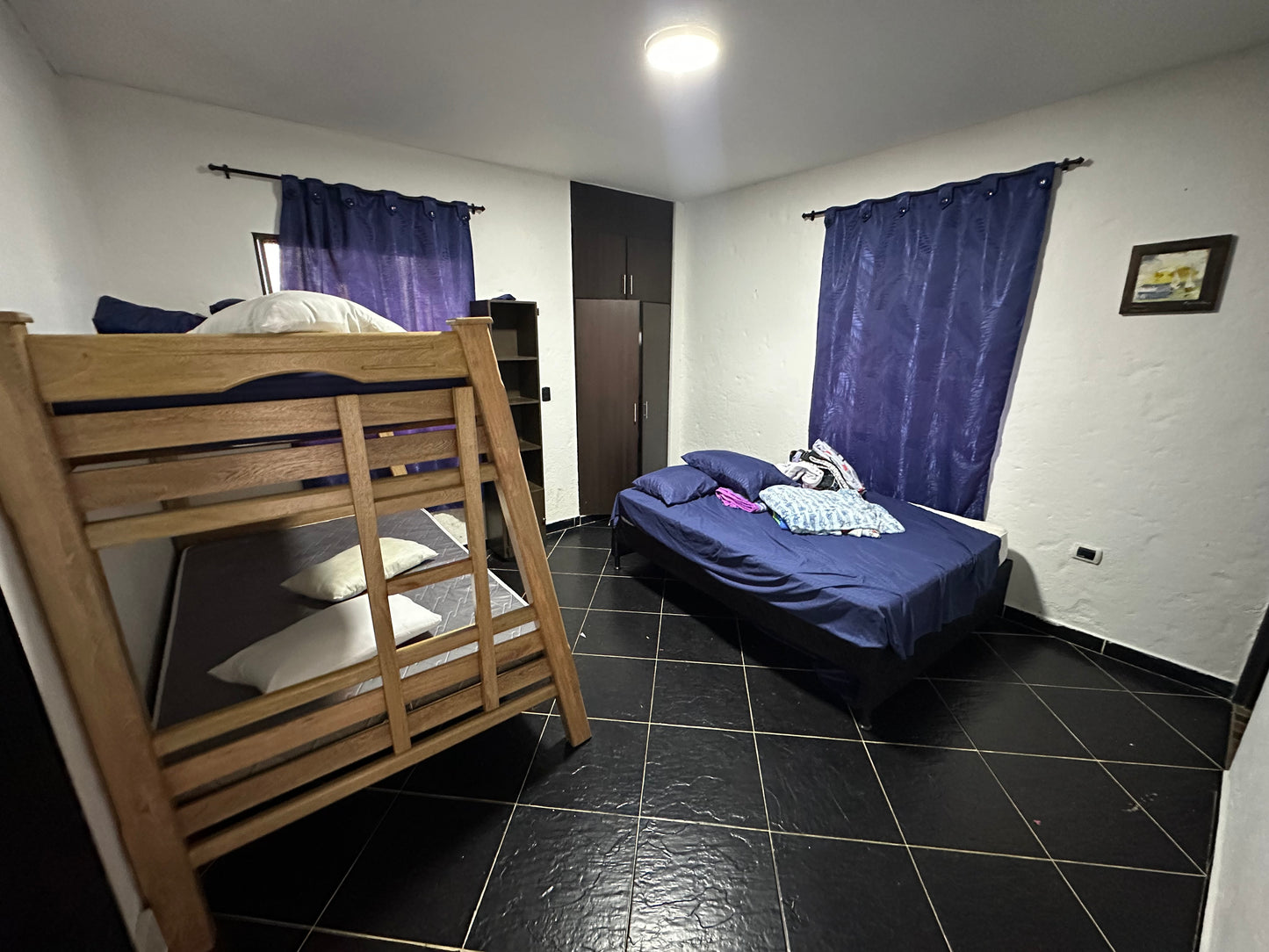 ARRIENDO CASA QUINTA DE 2700 M2