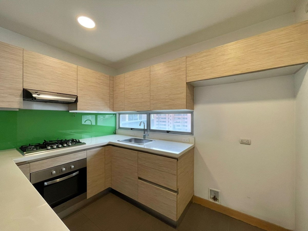 ARRIENDO APTO CON HERMOSOS TERMINADOS | POBLADO ALTO MEDELLIN