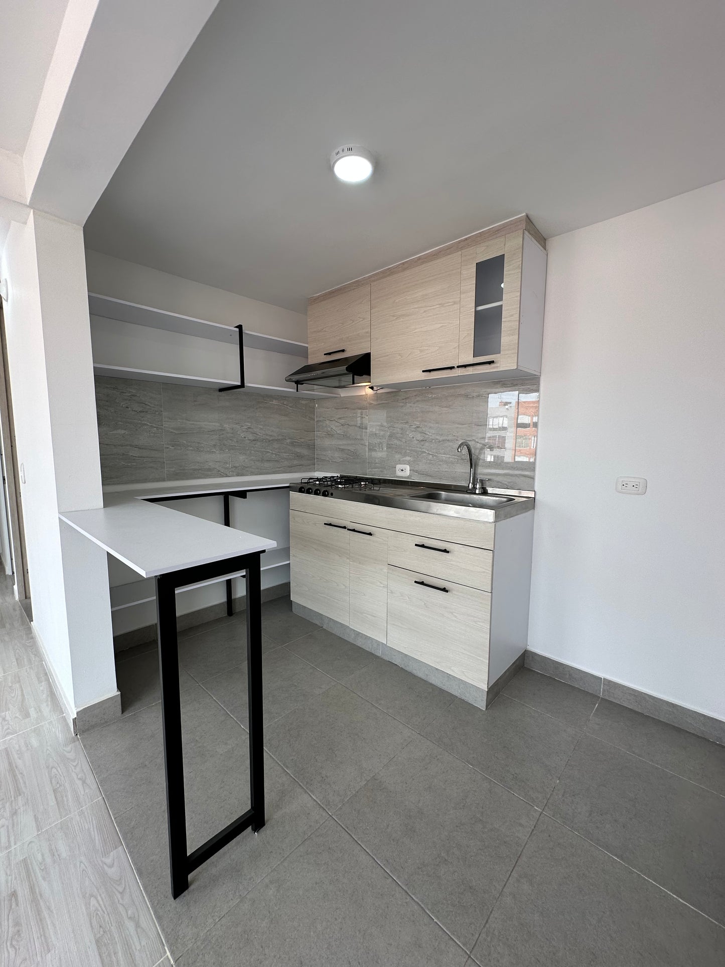 ARRIENDO APTO CON PRQUEADERO | MADRID CUNDINAMARCA