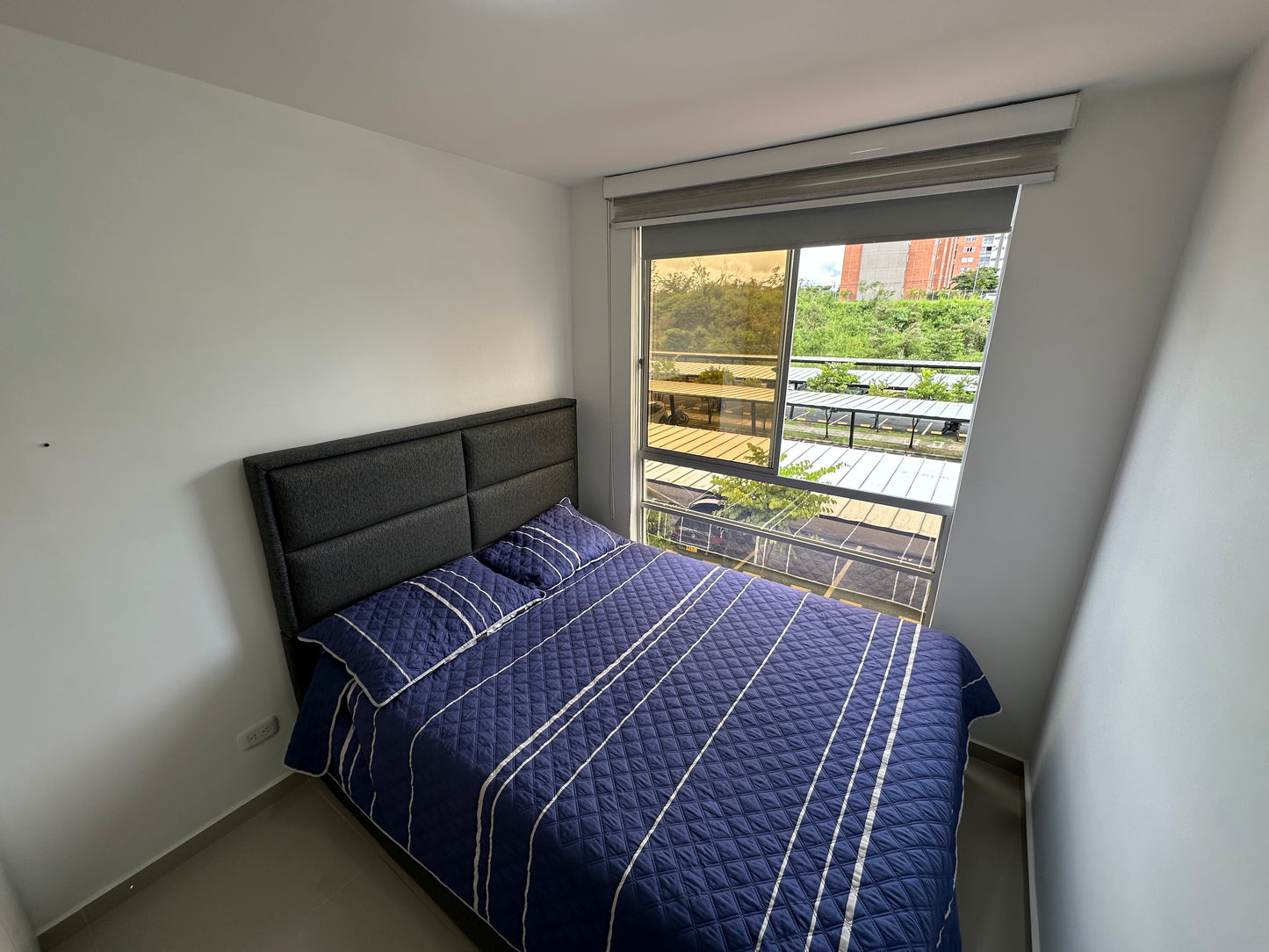 VENDO APTO CON PARQUEADERO Y PISCINA | PEREIRA