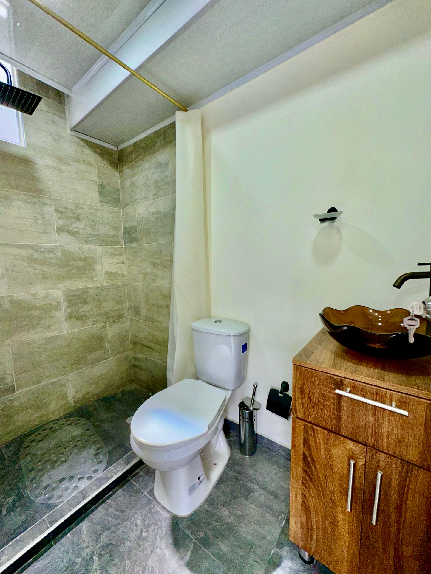 ARRIENDO APTO MADRID | Piscina, gym y BBQ aún PRECIO de ensueño 🔥🤘🏻