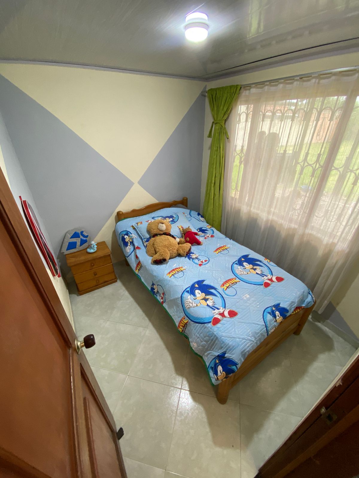 VENDO HERMOSA CASA CAMPESTRE EN PUENTE PIEDRA| BBQ, PARQUEADEROS, ZONA VERDE AMPLIA