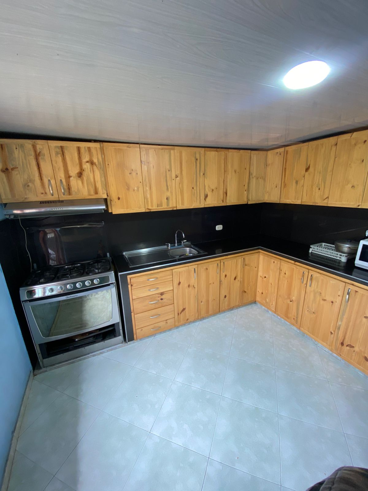 VENDO HERMOSA CASA CAMPESTRE EN PUENTE PIEDRA| BBQ, PARQUEADEROS, ZONA VERDE AMPLIA