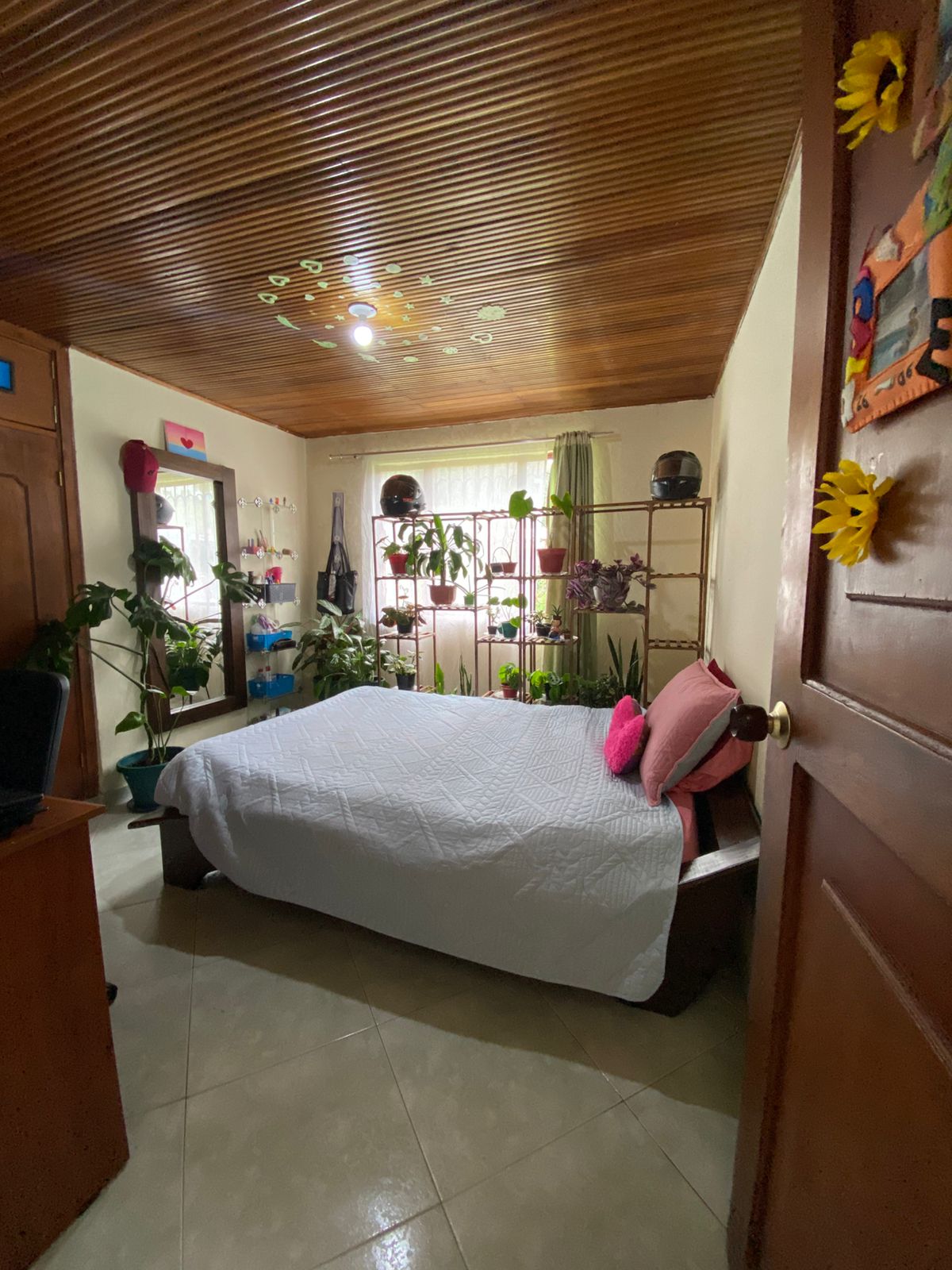 VENDO HERMOSA CASA CAMPESTRE EN PUENTE PIEDRA| BBQ, PARQUEADEROS, ZONA VERDE AMPLIA