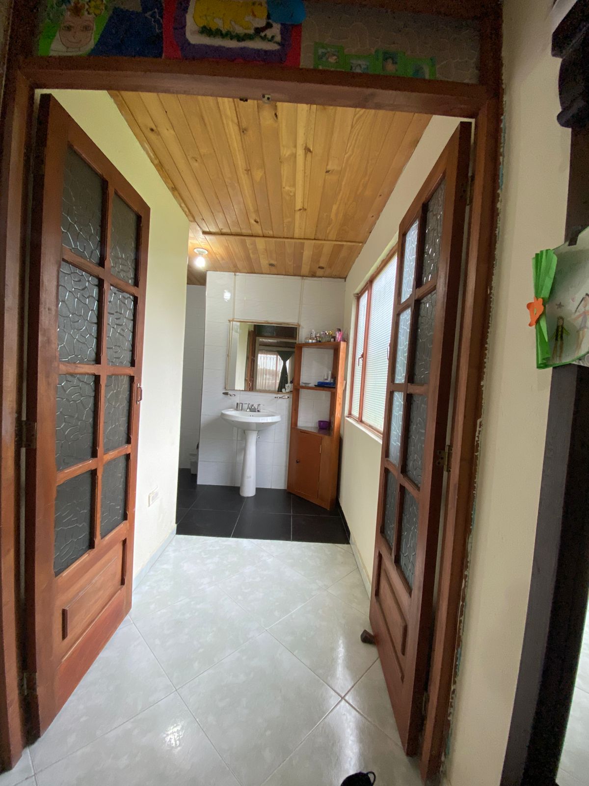 VENDO HERMOSA CASA CAMPESTRE EN PUENTE PIEDRA| BBQ, PARQUEADEROS, ZONA VERDE AMPLIA