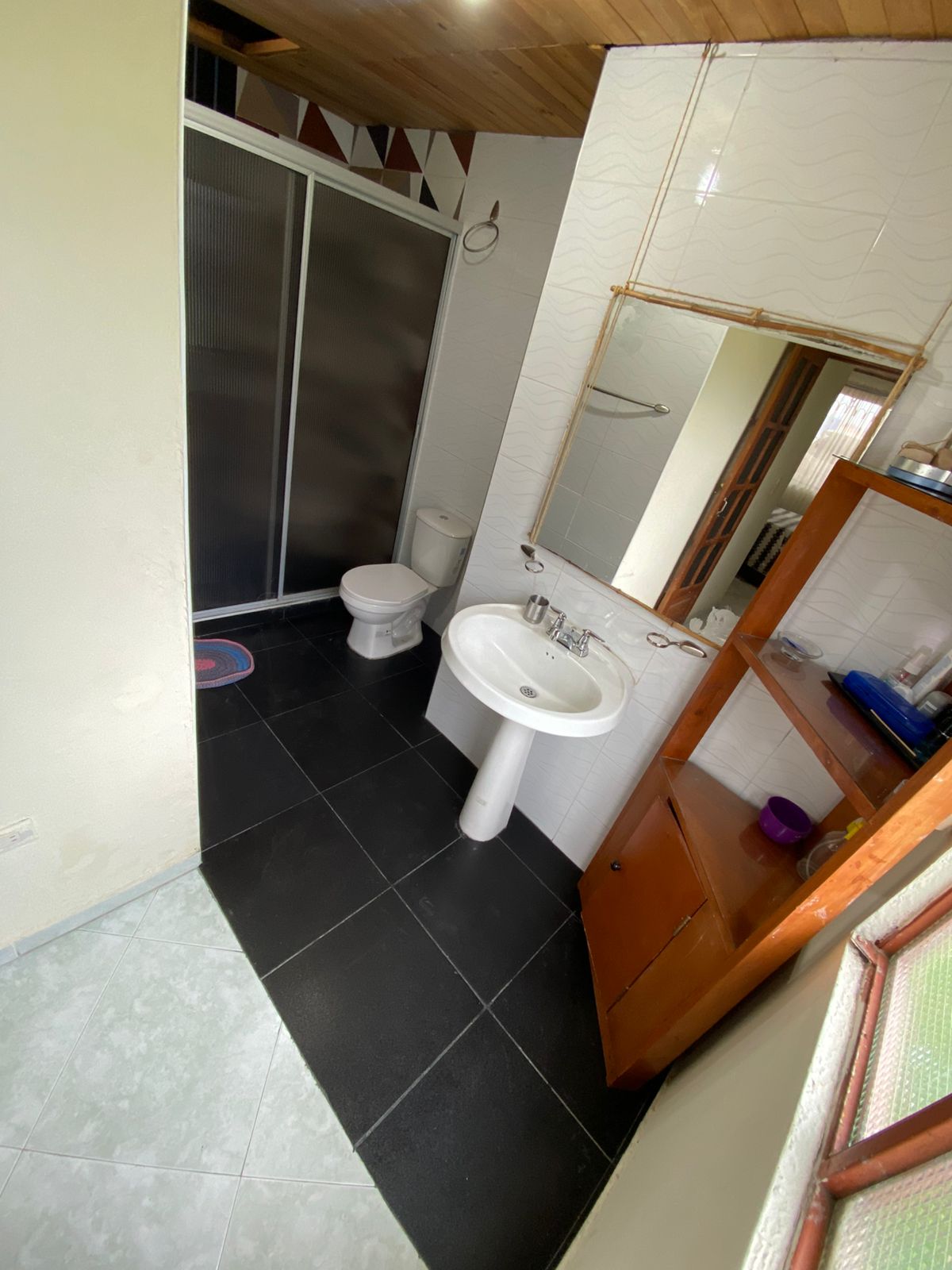 VENDO HERMOSA CASA CAMPESTRE EN PUENTE PIEDRA| BBQ, PARQUEADEROS, ZONA VERDE AMPLIA