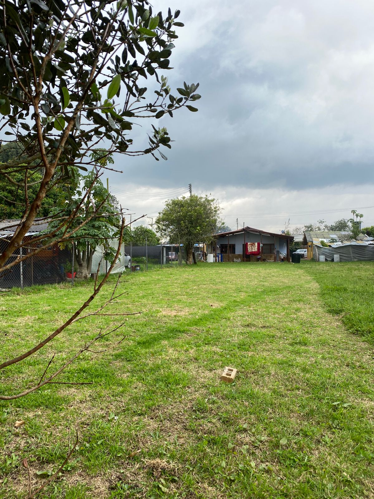 VENDO HERMOSA CASA CAMPESTRE EN PUENTE PIEDRA| BBQ, PARQUEADEROS, ZONA VERDE AMPLIA