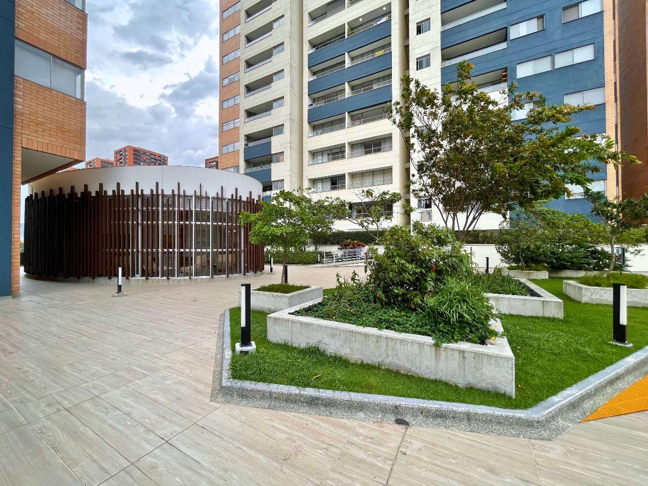 VENDO APARTAMENTO DE LUJO | POBLADO, ANTIOQUIA