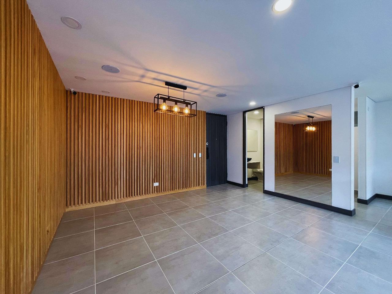 VENDO APARTAMENTO DE LUJO | POBLADO, ANTIOQUIA