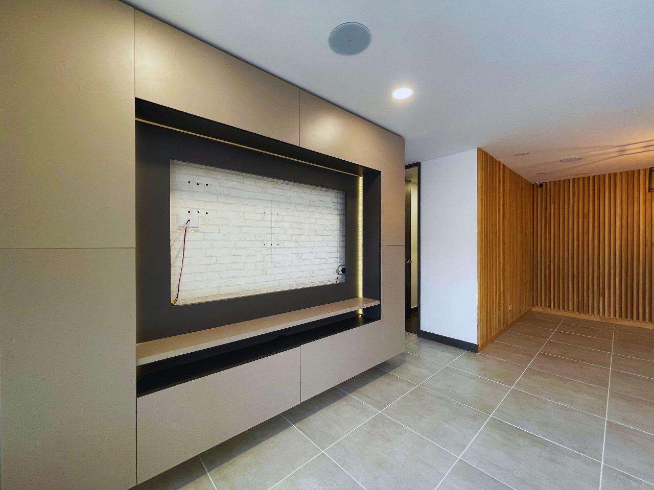 VENDO APARTAMENTO DE LUJO | POBLADO, ANTIOQUIA