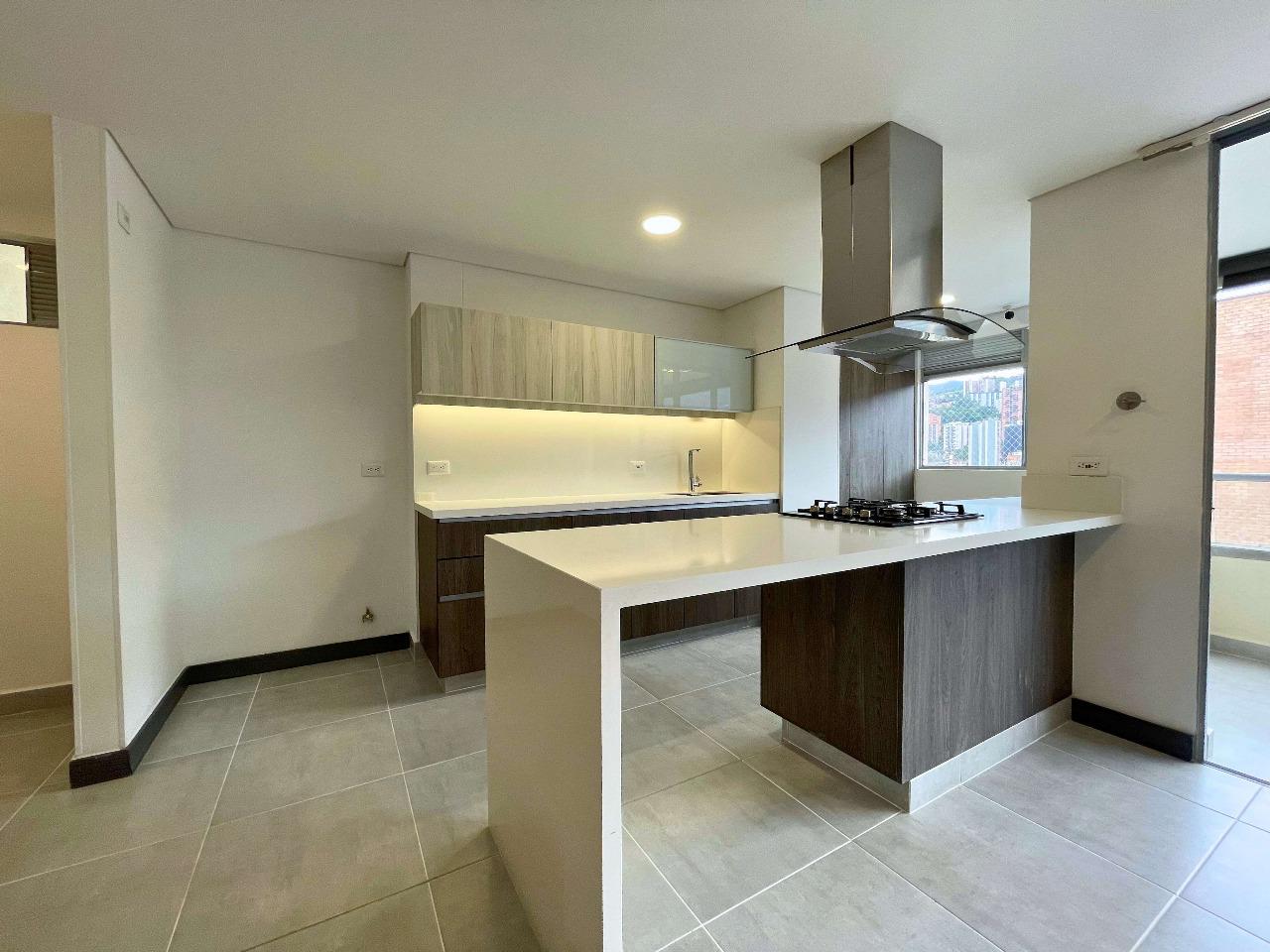VENDO APARTAMENTO DE LUJO | POBLADO, ANTIOQUIA
