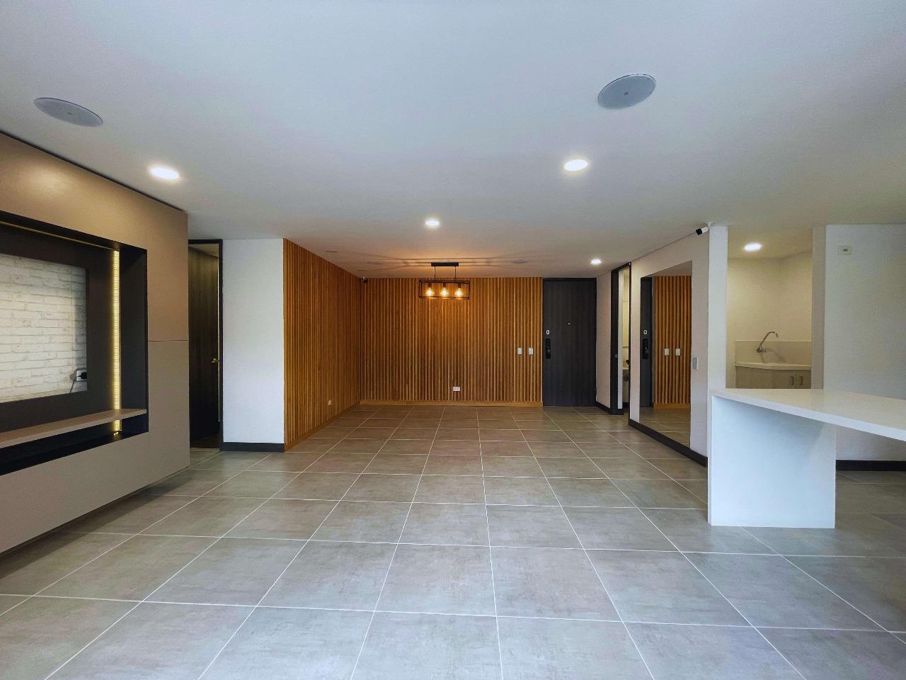 VENDO APARTAMENTO DE LUJO | POBLADO, ANTIOQUIA