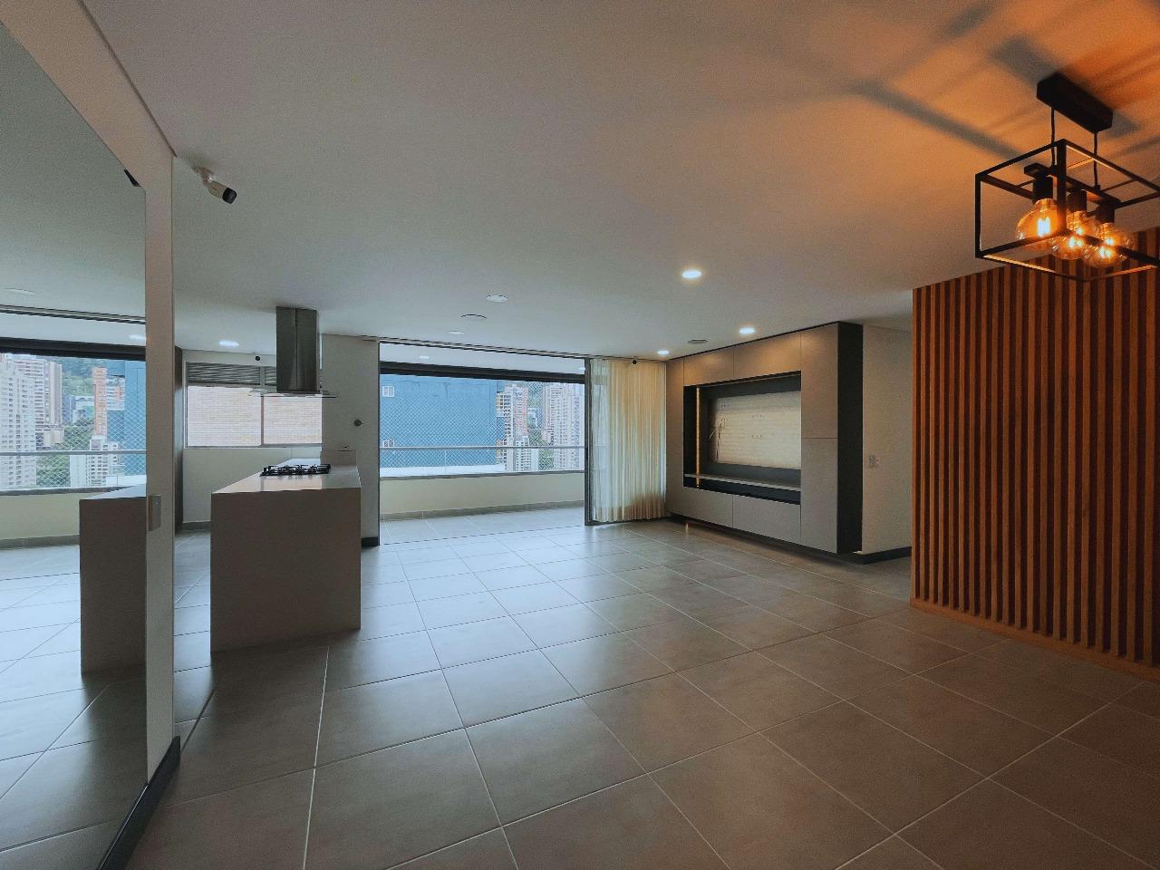 VENDO APARTAMENTO DE LUJO | POBLADO, ANTIOQUIA