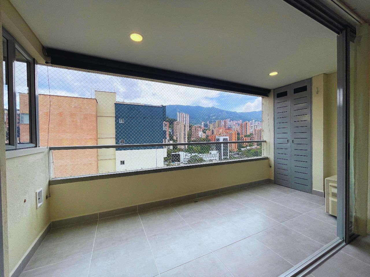 VENDO APARTAMENTO DE LUJO | POBLADO, ANTIOQUIA