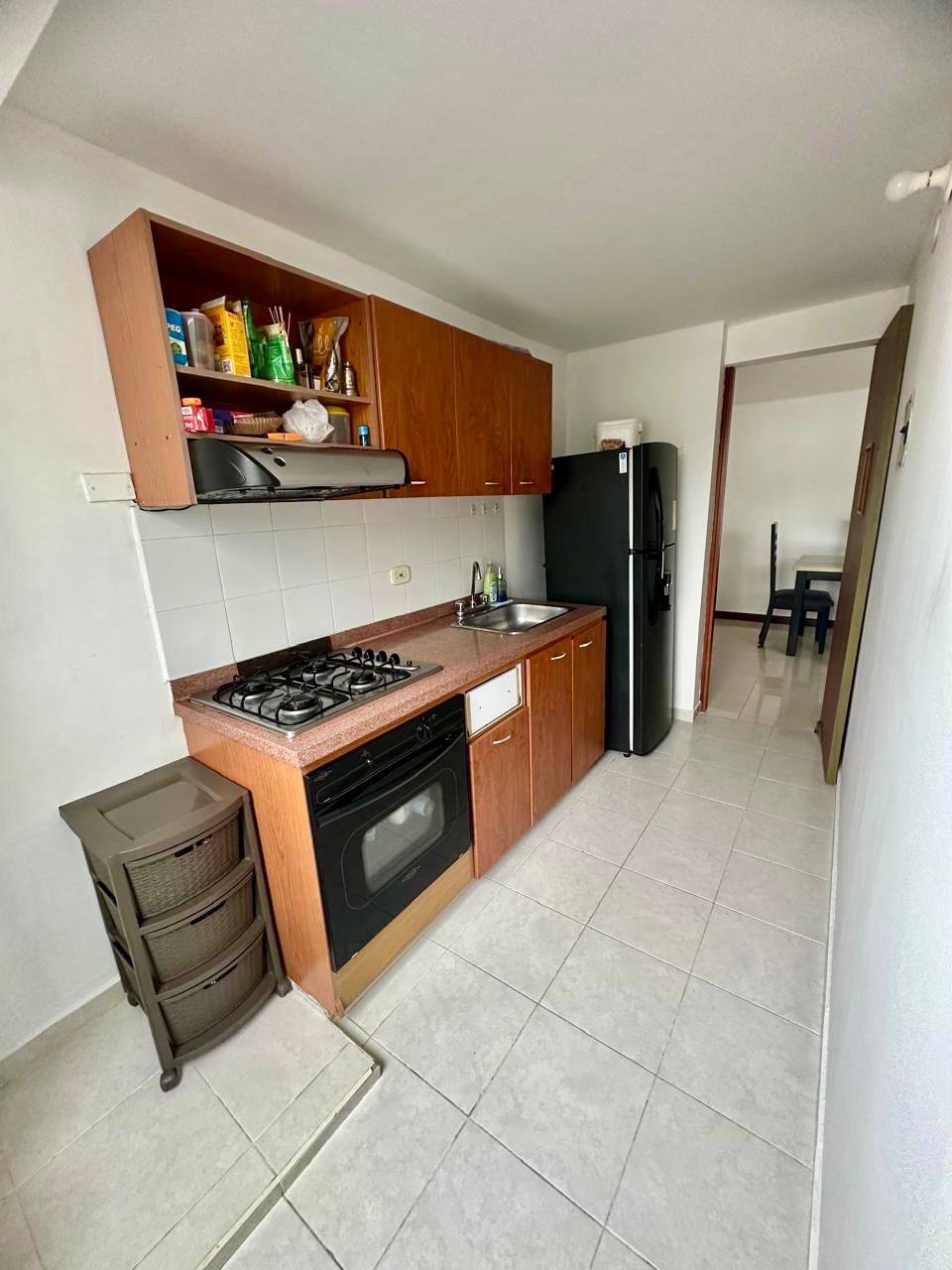 ARRIENDO APARTAMENTO AMPLIO | PEREIRA