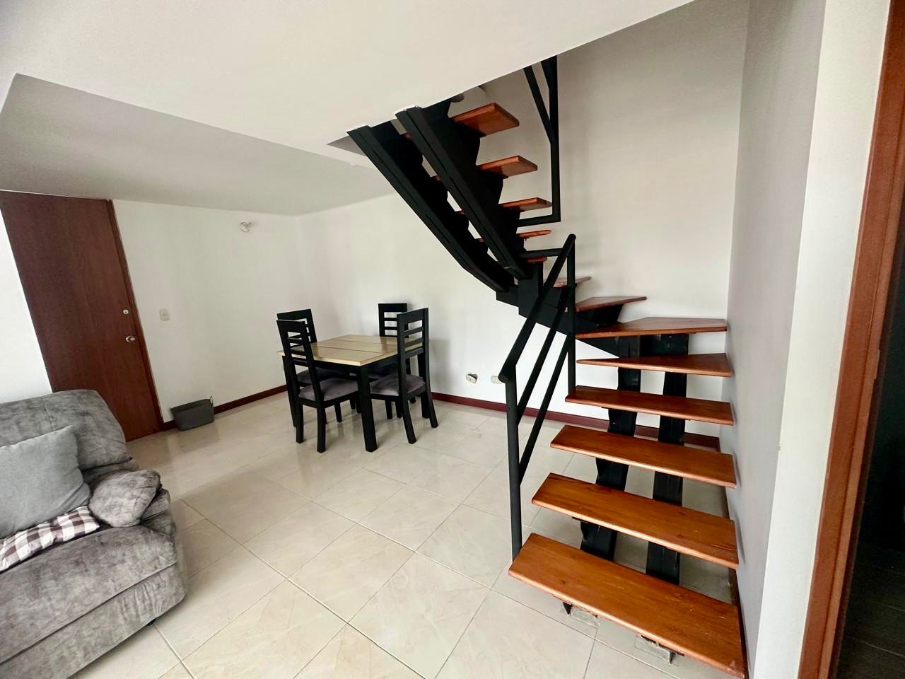 ARRIENDO APARTAMENTO AMPLIO | PEREIRA