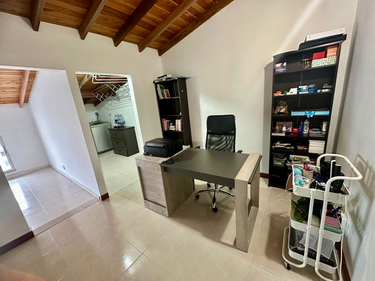 ARRIENDO APARTAMENTO AMPLIO | PEREIRA