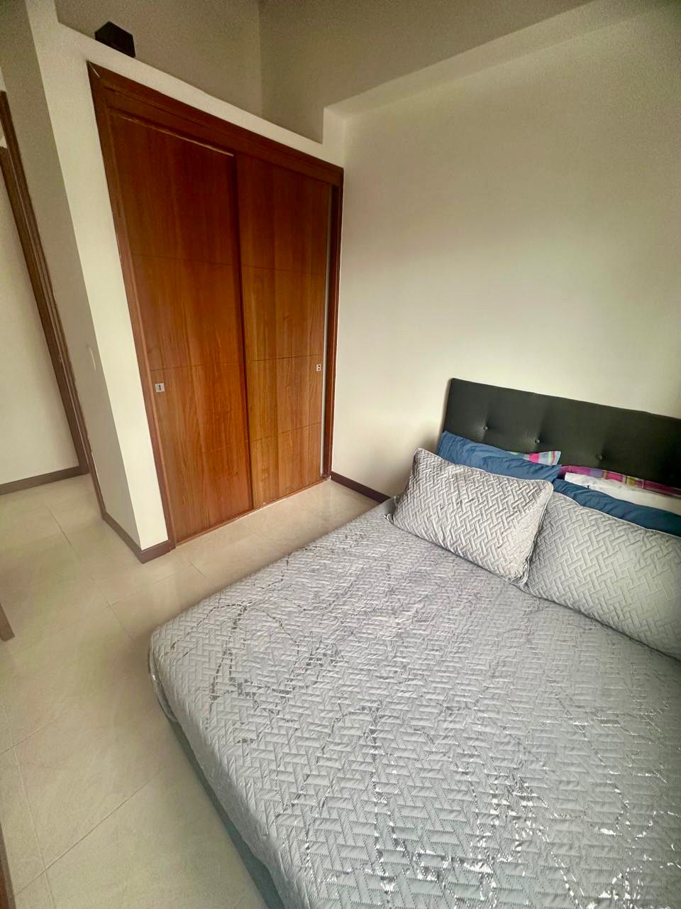 ARRIENDO APARTAMENTO AMPLIO | PEREIRA