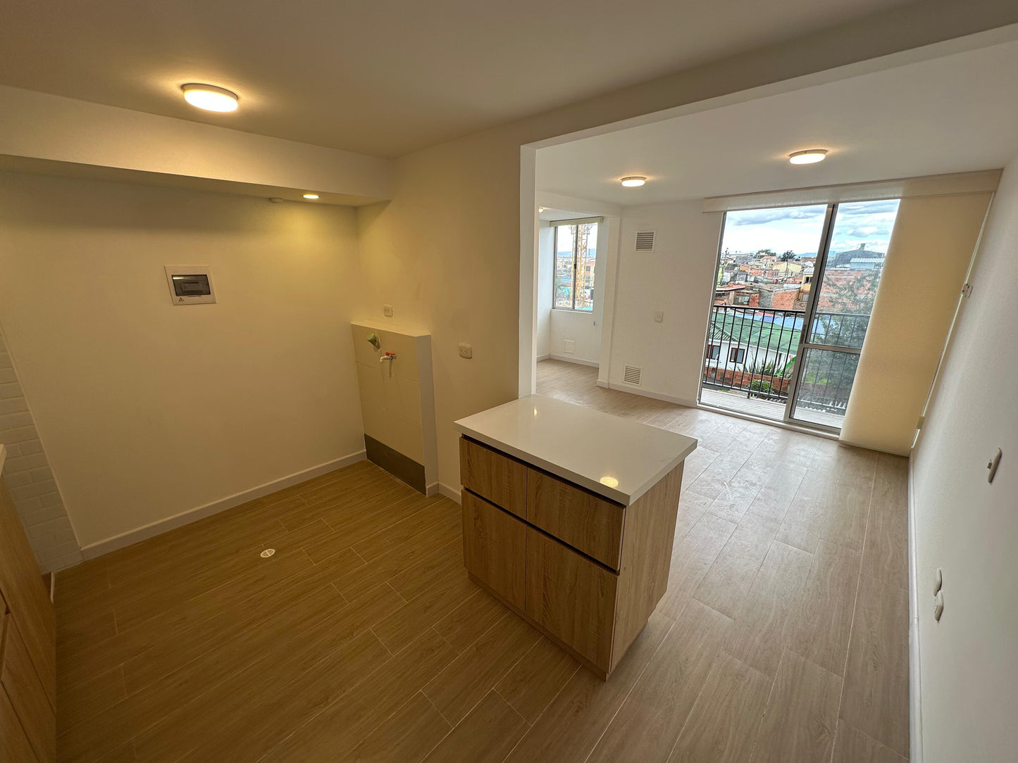 ARRIENDO APTO PARA ESTRENAR | CHIA CUNDINAMARCA