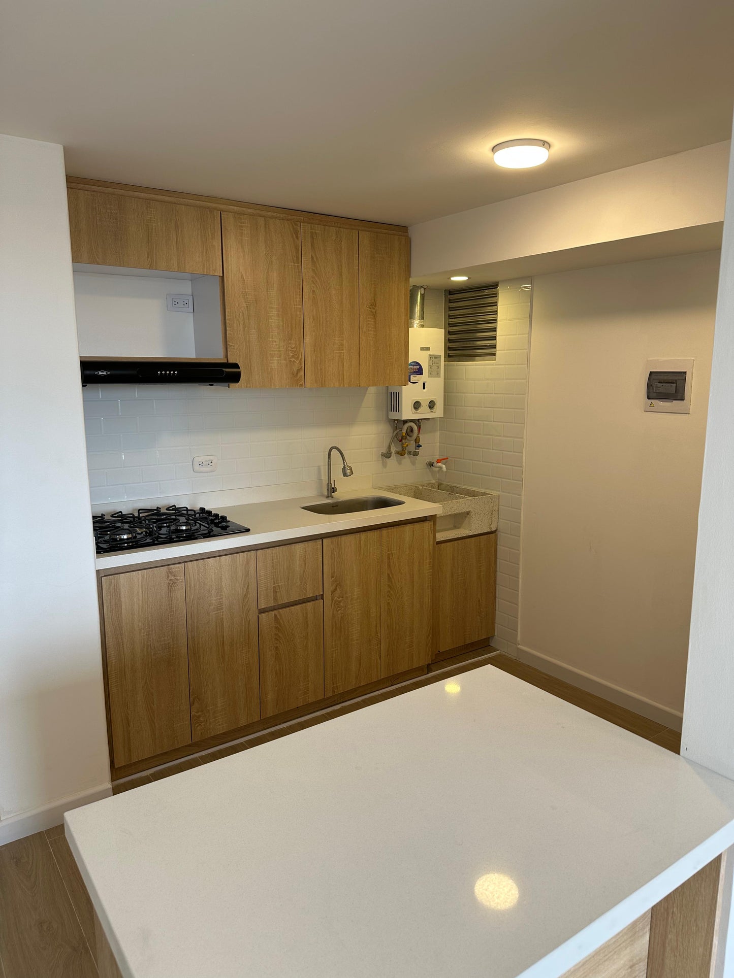 ARRIENDO APTO PARA ESTRENAR | CHIA CUNDINAMARCA