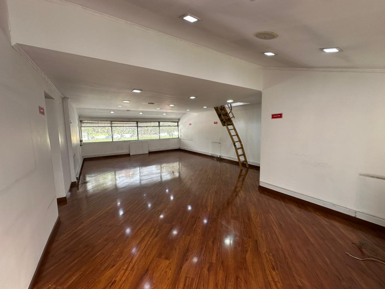 ARRIENDO CASA COMERCIAL AMPLIA | LA CASTELLANA BOGOTÁ