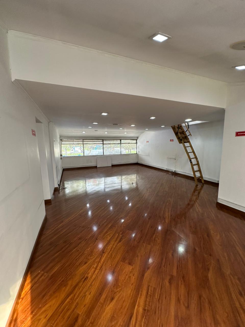 ARRIENDO CASA COMERCIAL AMPLIA | LA CASTELLANA BOGOTÁ