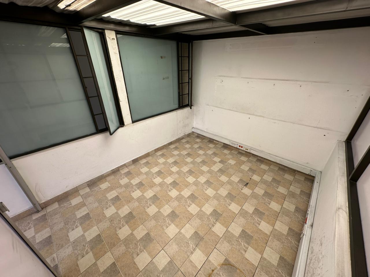 ARRIENDO CASA COMERCIAL AMPLIA | LA CASTELLANA BOGOTÁ