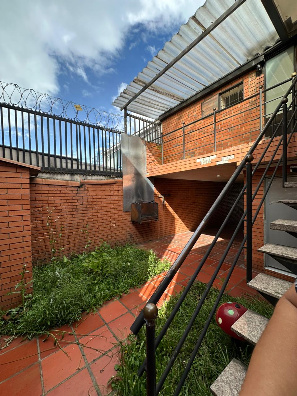 ARRIENDO CASA COMERCIAL AMPLIA | LA CASTELLANA BOGOTÁ