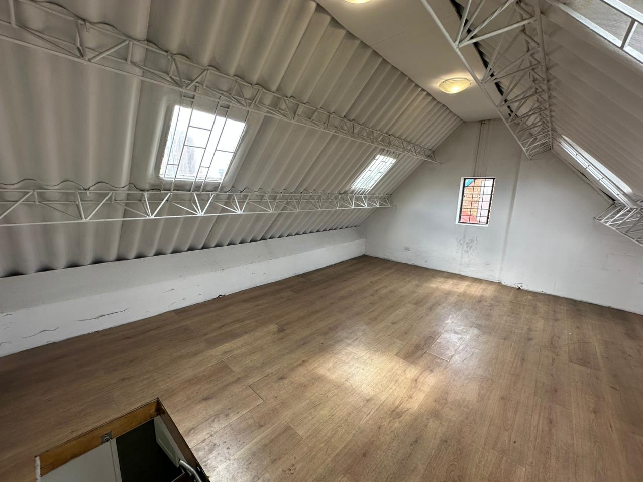 ARRIENDO CASA COMERCIAL AMPLIA | LA CASTELLANA BOGOTÁ