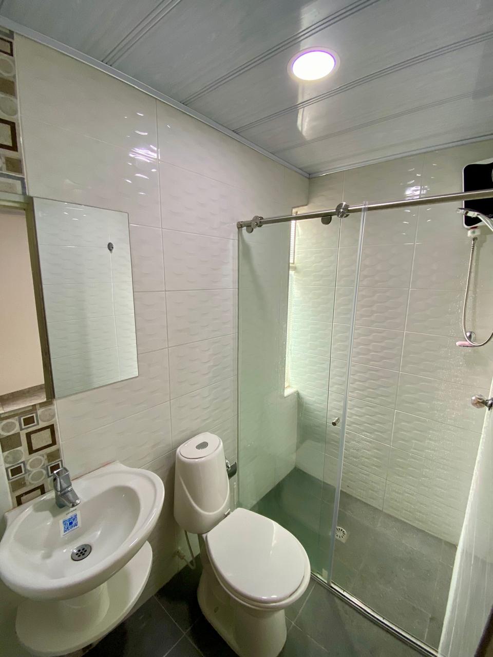 ¡🏡 APARTAESTUDIO EN ARRIENDO EN SANTA ISABEL | 2 HABITACIONES + OPCIÓN DE PARQUEADERO PARA MOTO 🛵