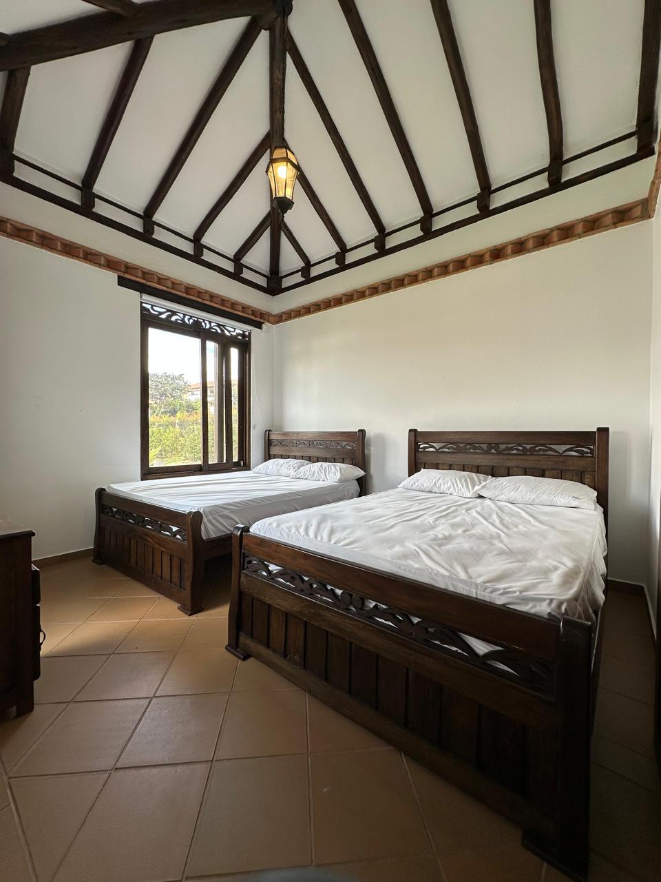 VENDO HERMOSA CASA DE 1600M2 | VILLA DE LEYVA