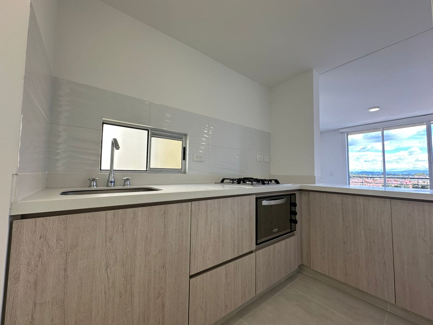 ARRIENDO APTO CON PARQUEADERO | CHIA CUNDINAMARCA