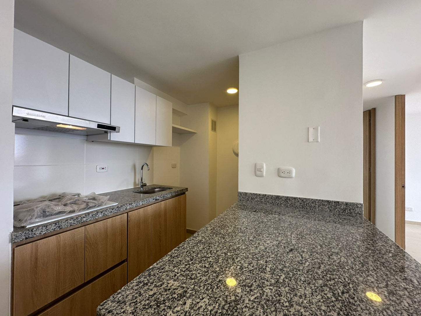 VENDO APTO GANGA REMODELADO | FONTIBON BOGOTÁ