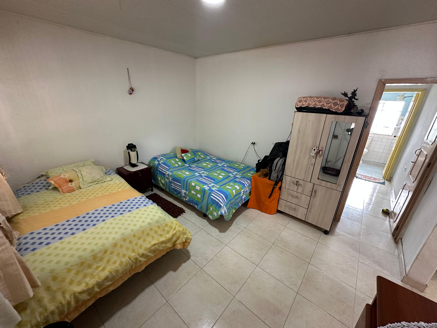 VENDO CASA LOTE GANGA! | PRADILLA VIA MESITAS