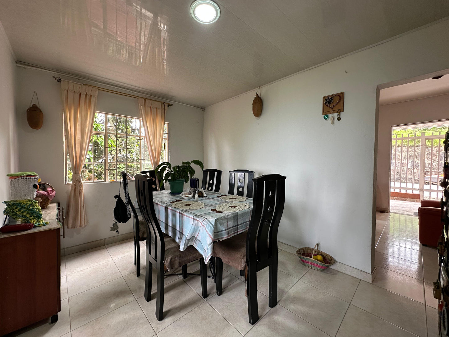 VENDO CASA LOTE GANGA! | PRADILLA VIA MESITAS