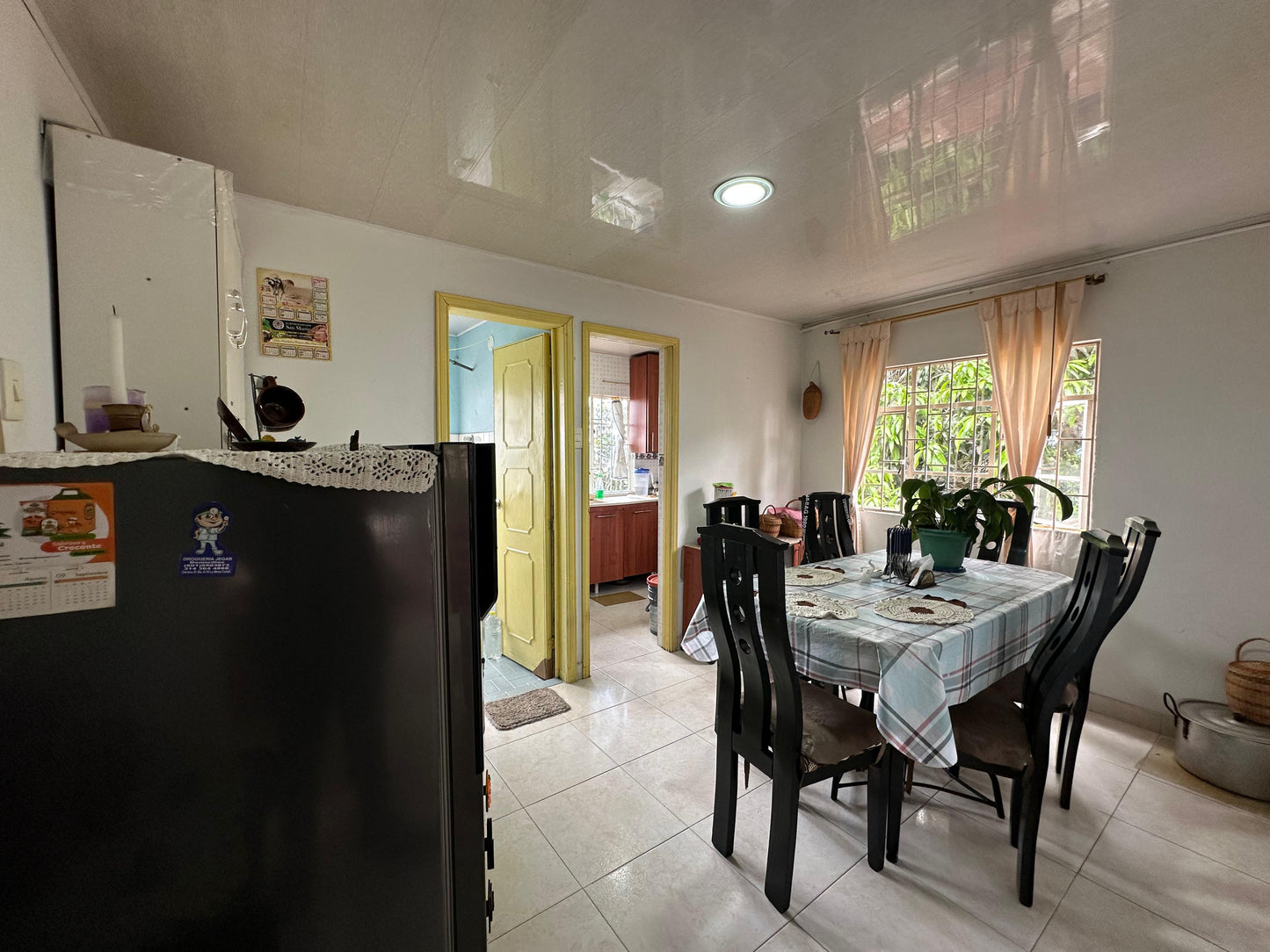 VENDO CASA LOTE GANGA! | PRADILLA VIA MESITAS