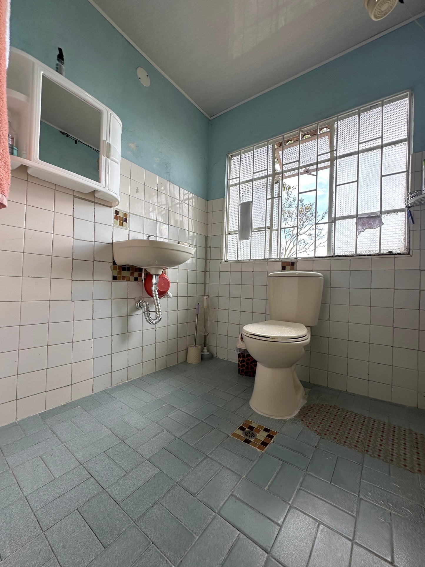 VENDO CASA LOTE GANGA! | PRADILLA VIA MESITAS